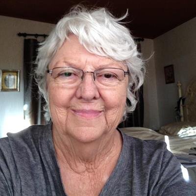 Phyllis Selmaine DeMay