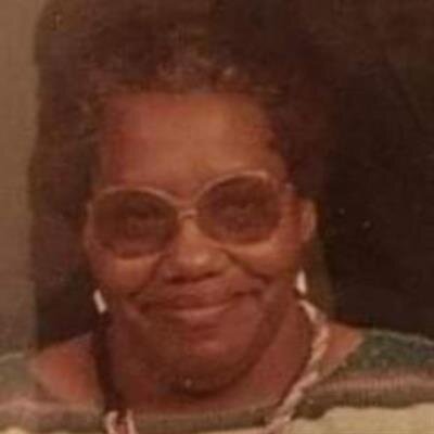 Rose Gause Staley