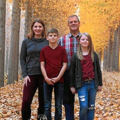 Rutledge Family