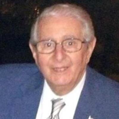 Joseph J. Perna