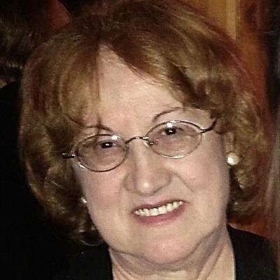 Marlene A. VanLieshout