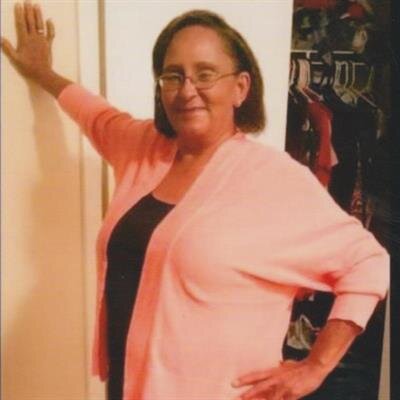 Roseanna Johnson Lankford