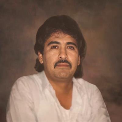 Jorge Bravo Reyes