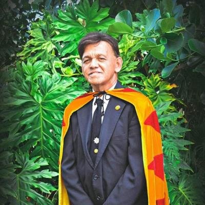 Edward Lani Akana