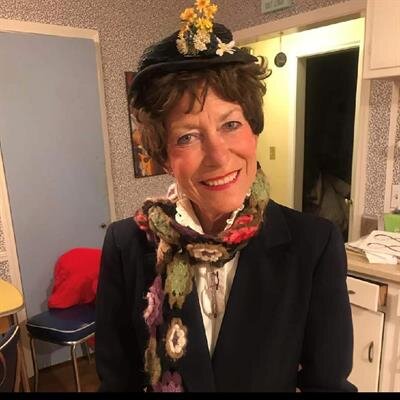 Maureen Ann Long