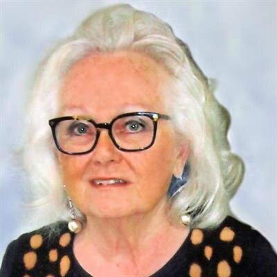Christel E. Stoeveken