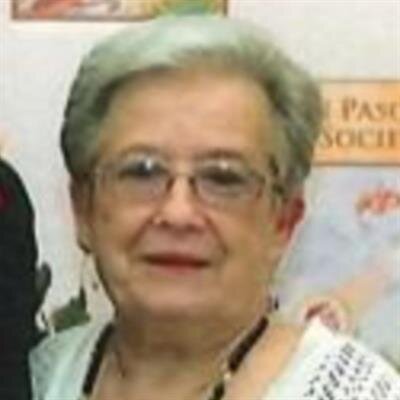 Amelia Luzzi