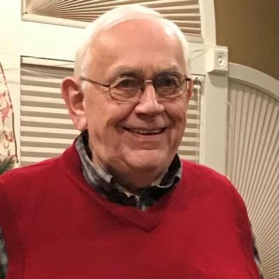 Richard Lee Johnson
