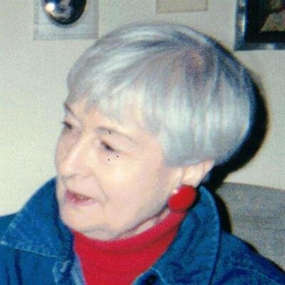 Mrs. Bonnie Jean Whistler Adams