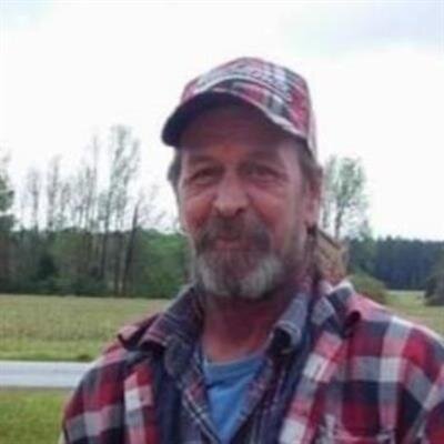 Mr. Jimmy Ray Gregson