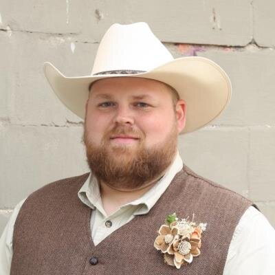 Joshua Daniel Powell