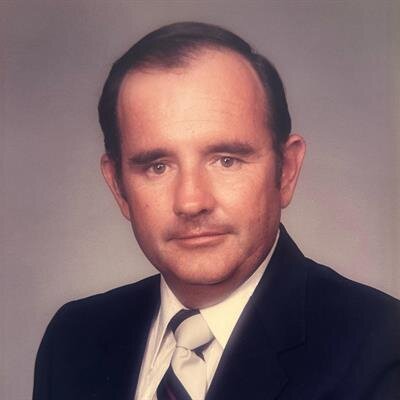 Dennis John Howell