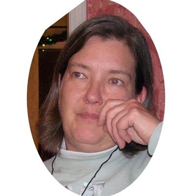 Dorothy Anne Slane-Öztürk