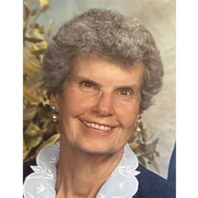 Mary Kathryn Olson