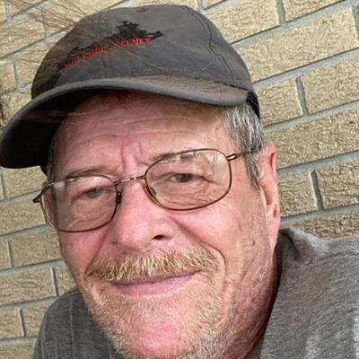 Mr. Fred Louis Mizell