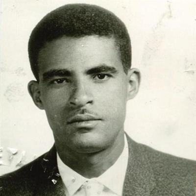 Gerard Flanders