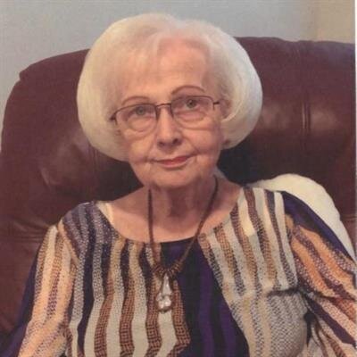 Juanita Faye Bell