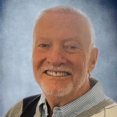 Harlan Thomas Goodnight