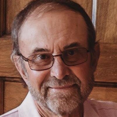 Gerald William 