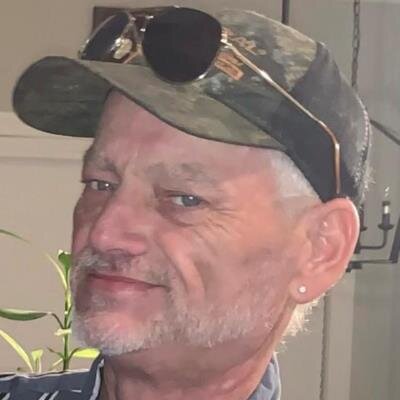 Gregory Allan Geeslin