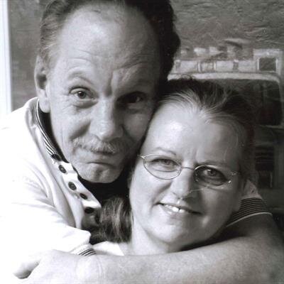 Connie Sue Stroud Powell