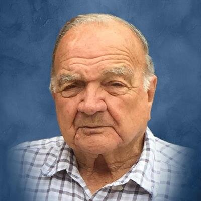 Max J. McKain
