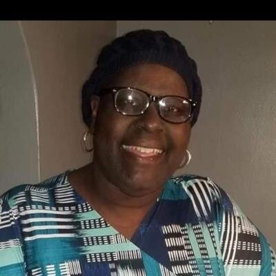 Thelma Jean Autman