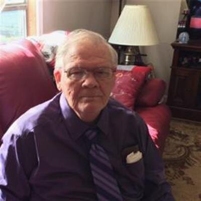 Mr. Steven Anthony Heathcock