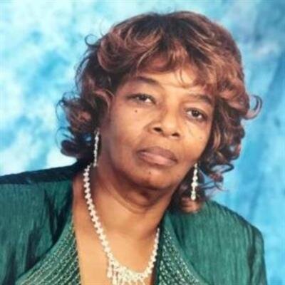 Mary Rivers