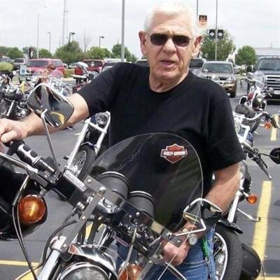 Jerry Dean Kline