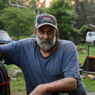 Daniel W. Leake Sr.