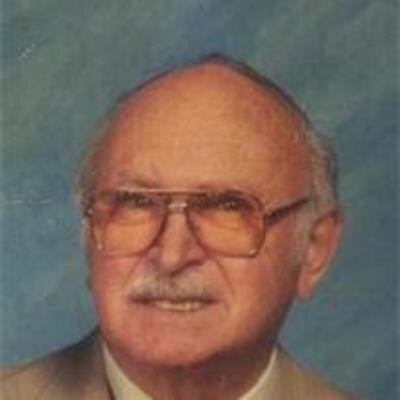 Frank J. Buldra