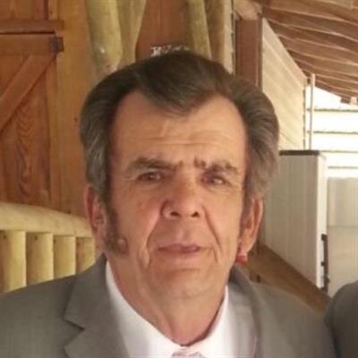 Mr. Robert Louis McNeese