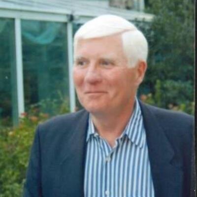 James T Fuller