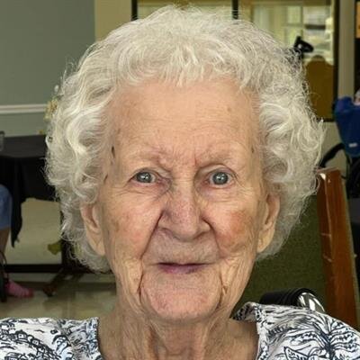 Phyllis McQueen Greene