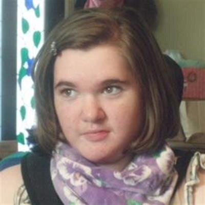 Margaret Elizabeth Hogue