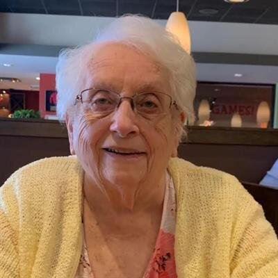 Jeanne M. Roetina