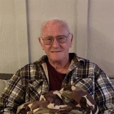 Shelton Luttrell Jr.