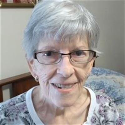 Marie Carolyn Shepherd
