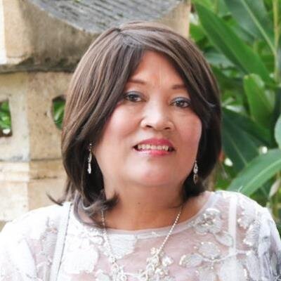 Aida Villa Batara
