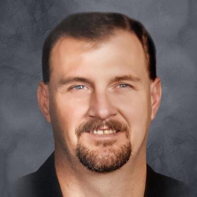 Jeffrey McElfresh