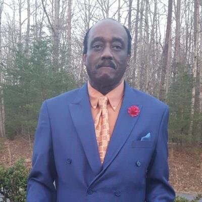 George Buckner Brown