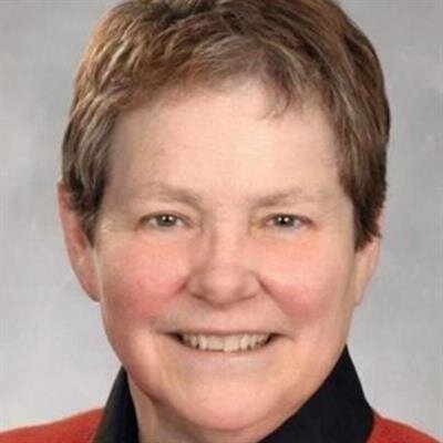 Nancy Simonson