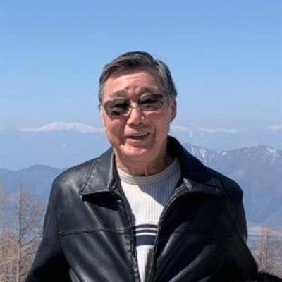 Kent Noboru Oishi