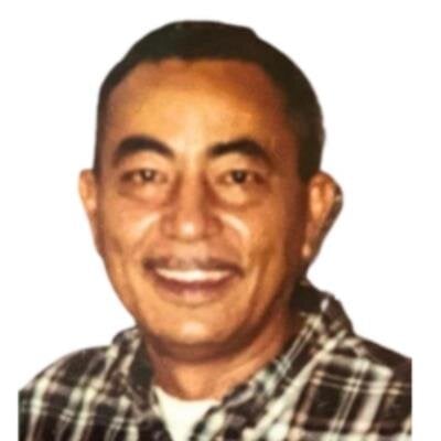 Mr. Joseph Earl Stokes