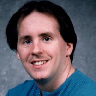 Stephen D. Rutter
