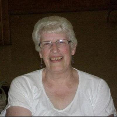 Norma Joyce Franklin
