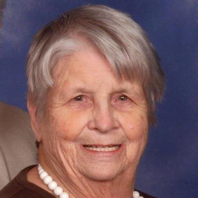 Carol Marie Lynch Moss