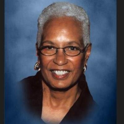 Jacqueline Juanita Harrell