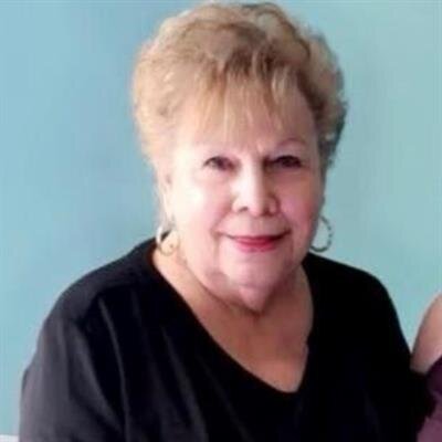 Ann Marie Zeoli